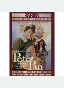 PETER PAN