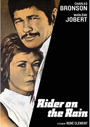 Rider On The Rain