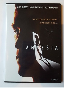 AMNESIA