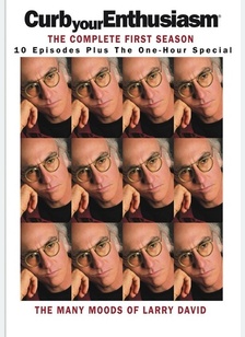 Curb Your Enthusiasm: The Complete First Season