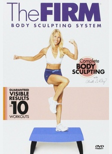 FIRM:COMP BODY SCULPTING