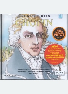 Greatest Hits