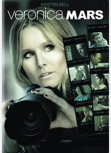 Veronica Mars