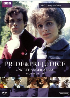 Pride & Prejudice / Northanger Abbey