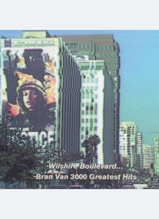 GREATEST HITS