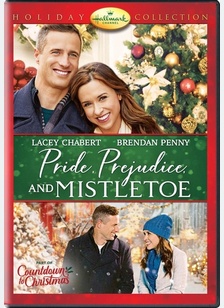 Pride, Prejudice, and Mistletoe