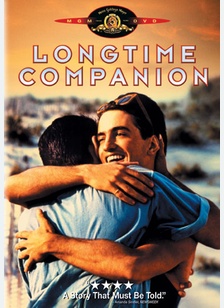 Longtime Companion