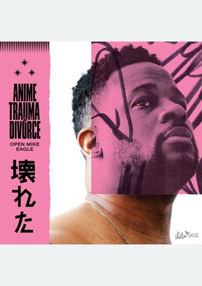 "Anime Trauma And Divorce"