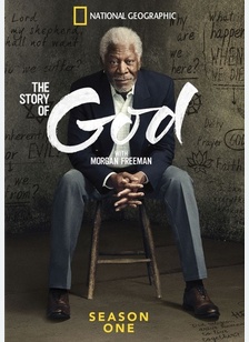 The Story of God with Morgan Freeman: Season One