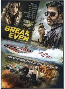 Break Even