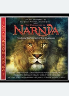 MUSIC INSPIRED BY