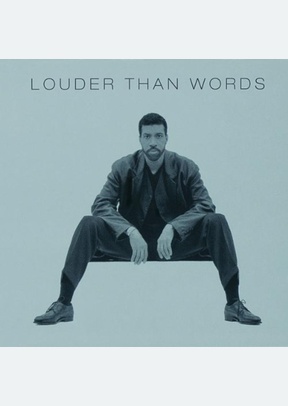 "Louder Than Words"