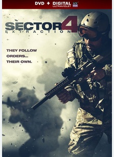 Sector 4: Extraction