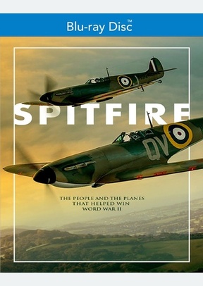 Spitfire