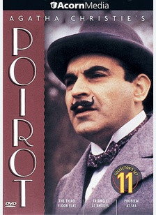 Poirot 11
