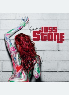 INTRODUCING JOSS STONE