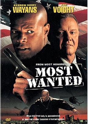 Most Wanted
