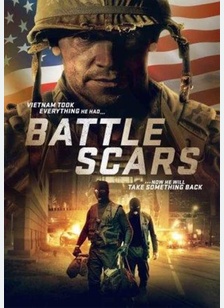 Battle Scars