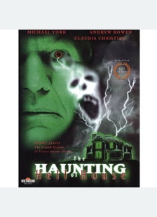 The Haunting Of Hell House