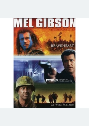 The Mel Gibson Collection