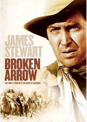 Broken Arrow