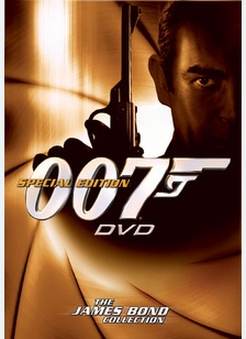 The James Bond Collection, Volume 2