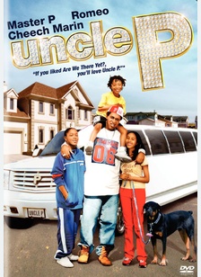 Uncle P