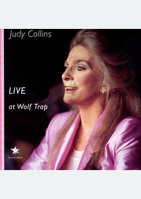 LIVE AT WOLF TRAP