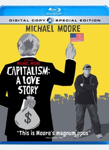 Capitalism: A Love Story