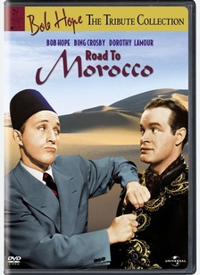 Road To Morocco