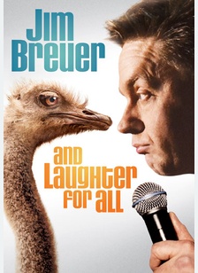 Jim Breuer: And Laughter for All