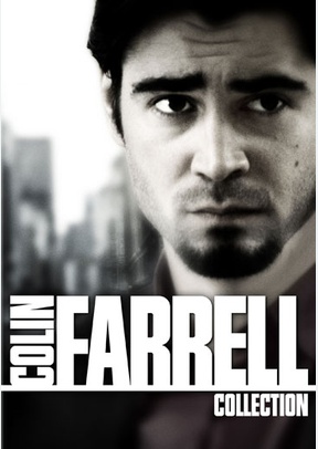 Colin Farrell Collection
