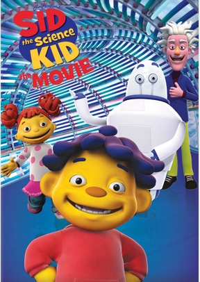 Sid the Science Kid: The Movie