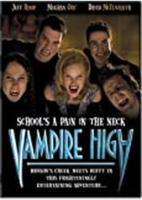 VAMPIRE HIGH