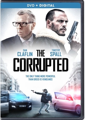The Corrupted