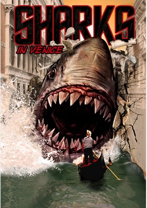 Sharks in Venice
