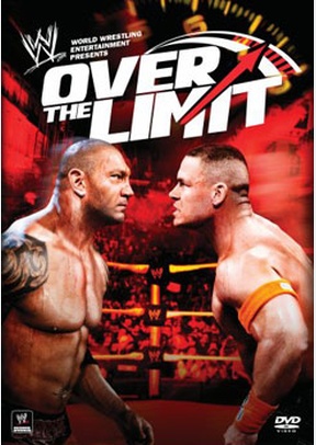 WWE: Over The Limit 2010
