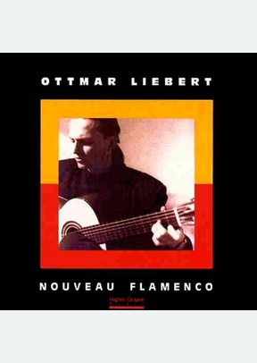 Nouveau Flamenco