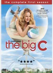 The Big C: The Complete First Season