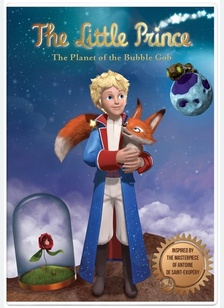 Little Prince: Planet of the Bubble Gob