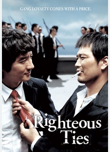 Righteous Ties