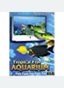 TROPICAL FISH AQUARIUM