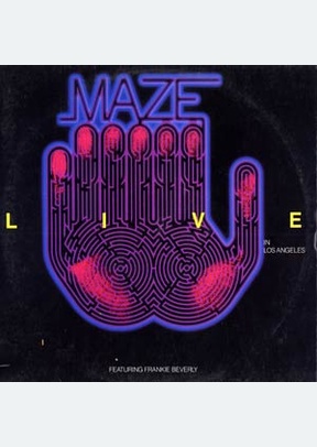LIVE IN LOS ANGELES
