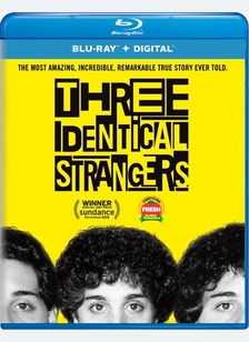 Three Identical Strangers