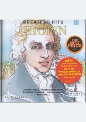 Greatest Hits