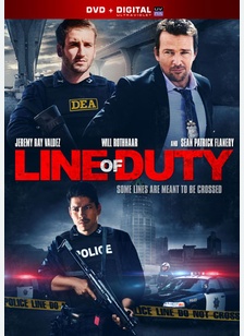 Line of Duty