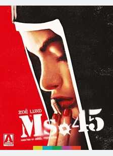 MS. .45:LTD ED (BR)
