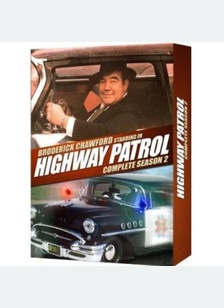 Highway Patrol: Season Two