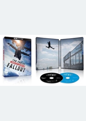 MISSION:IMPOSSIBLE:FALLOUT (ST