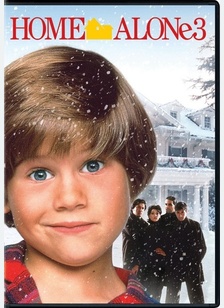 Home Alone 3